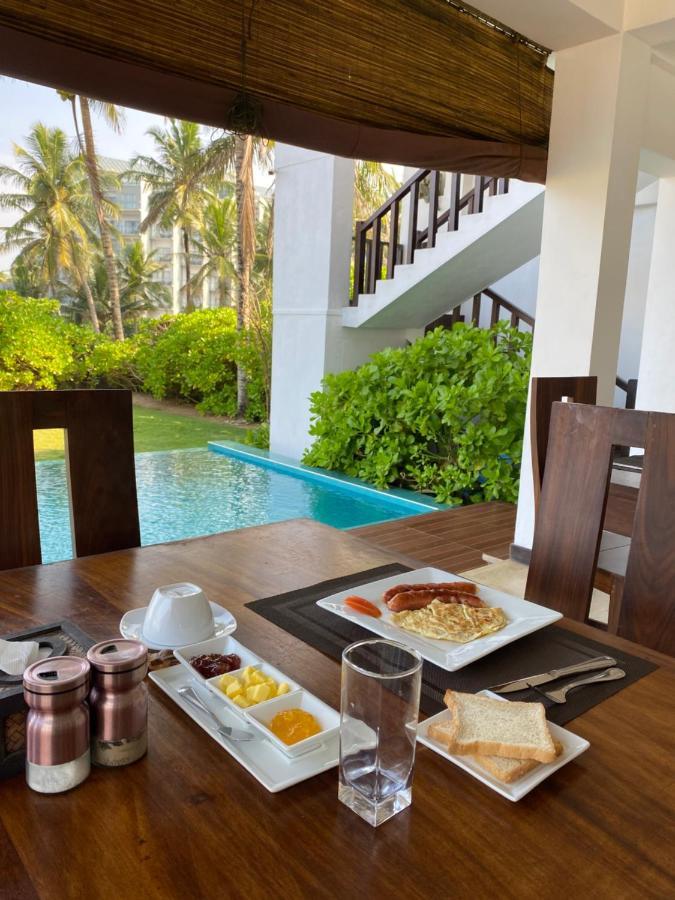 The Pleasure Kosgoda Bentota Exterior foto