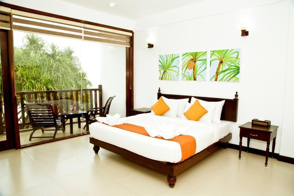 The Pleasure Kosgoda Bentota Exterior foto