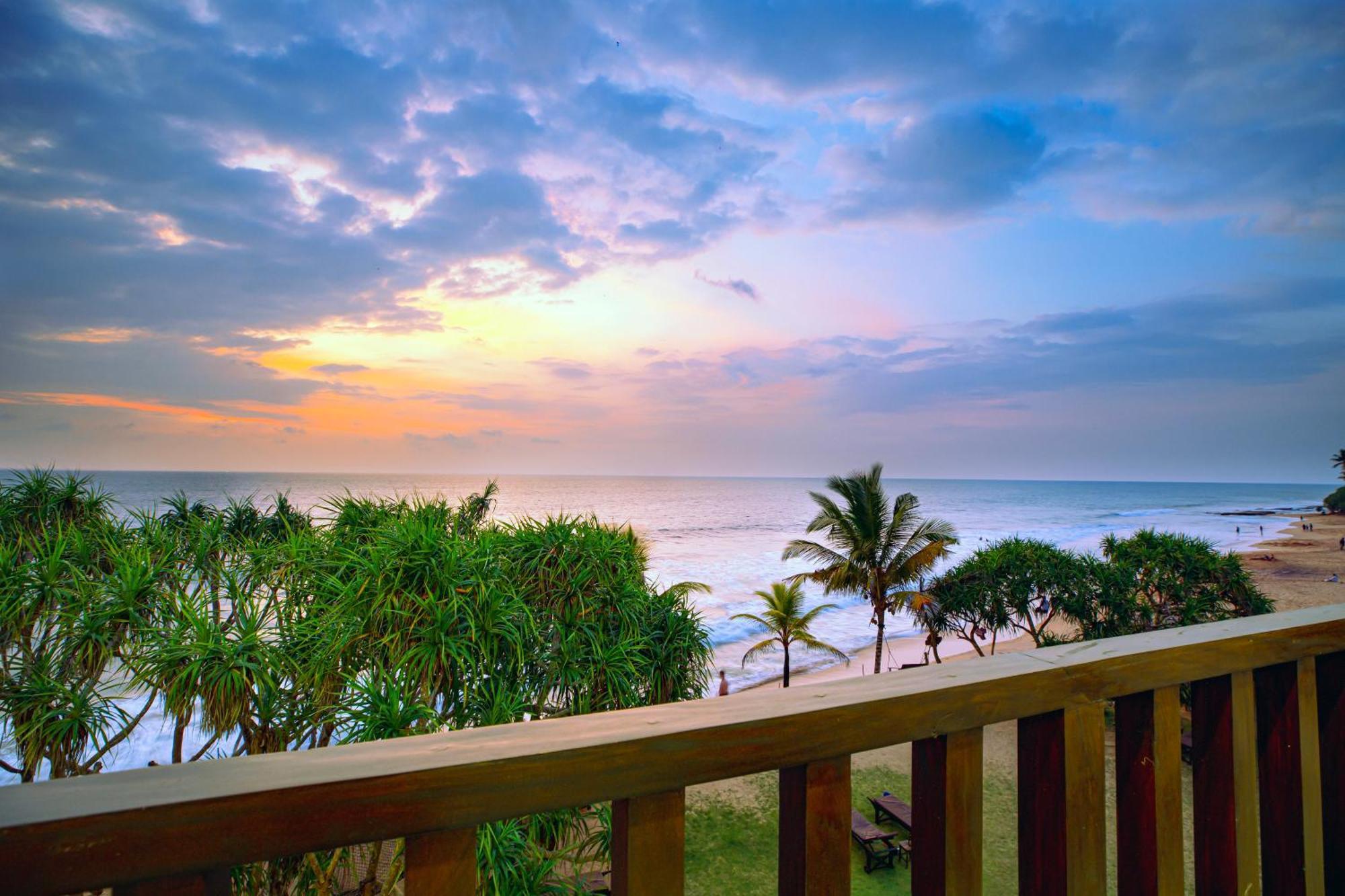 The Pleasure Kosgoda Bentota Exterior foto