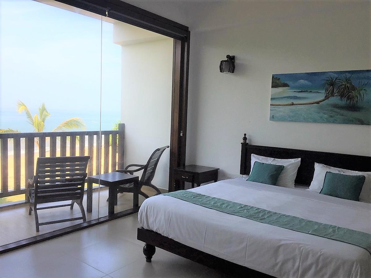 The Pleasure Kosgoda Bentota Exterior foto