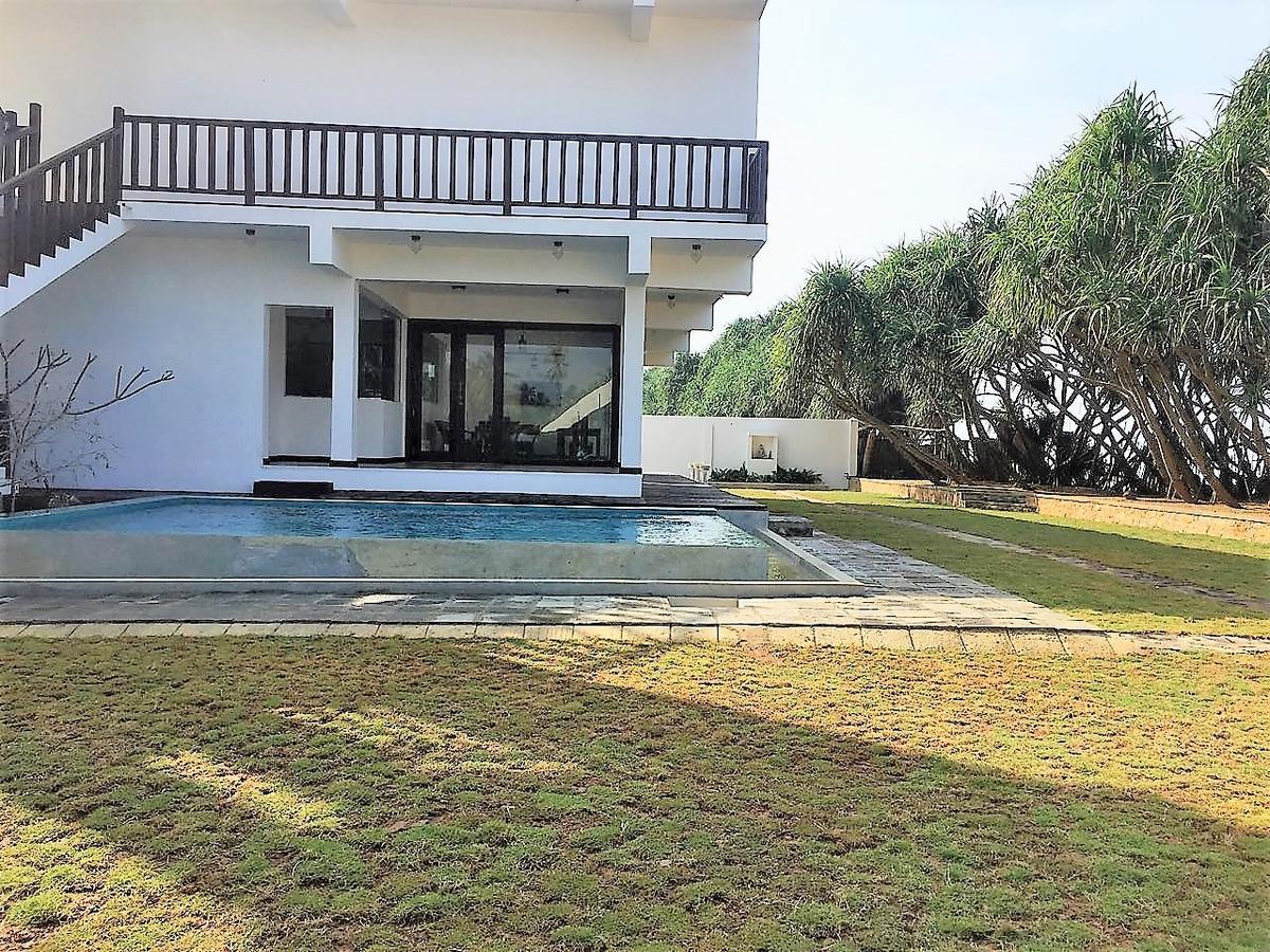 The Pleasure Kosgoda Bentota Exterior foto