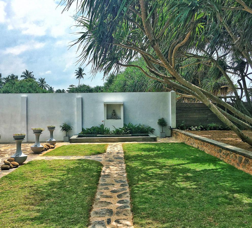 The Pleasure Kosgoda Bentota Exterior foto