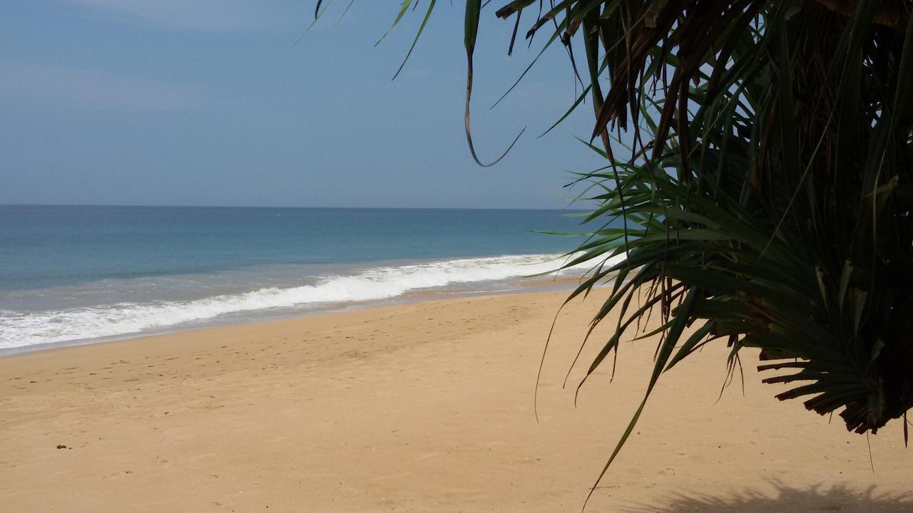 The Pleasure Kosgoda Bentota Exterior foto