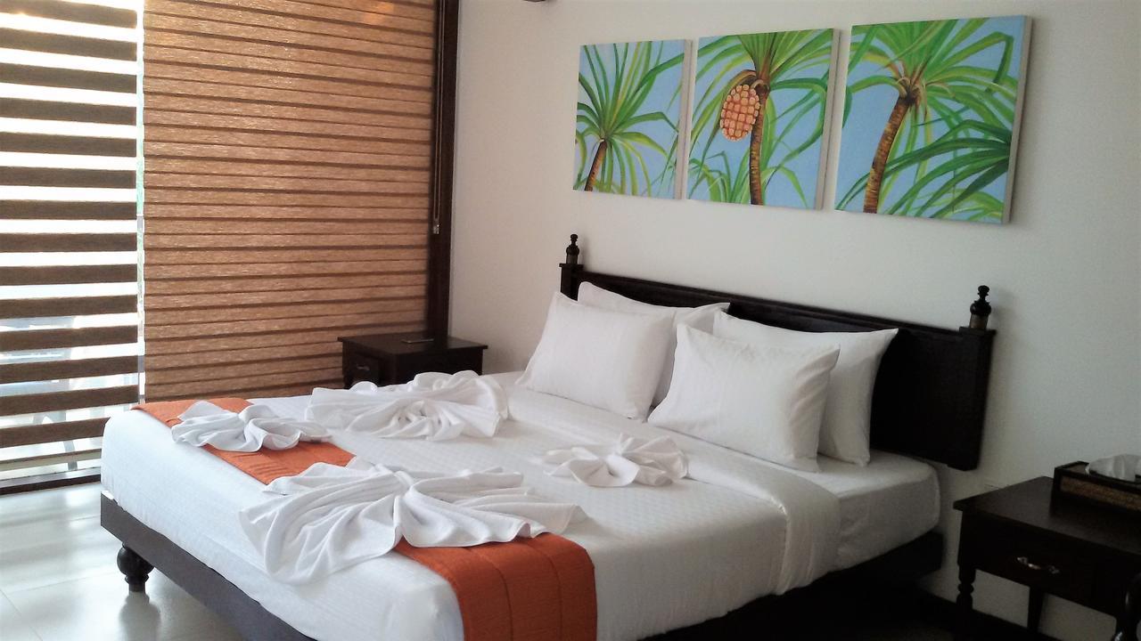 The Pleasure Kosgoda Bentota Exterior foto