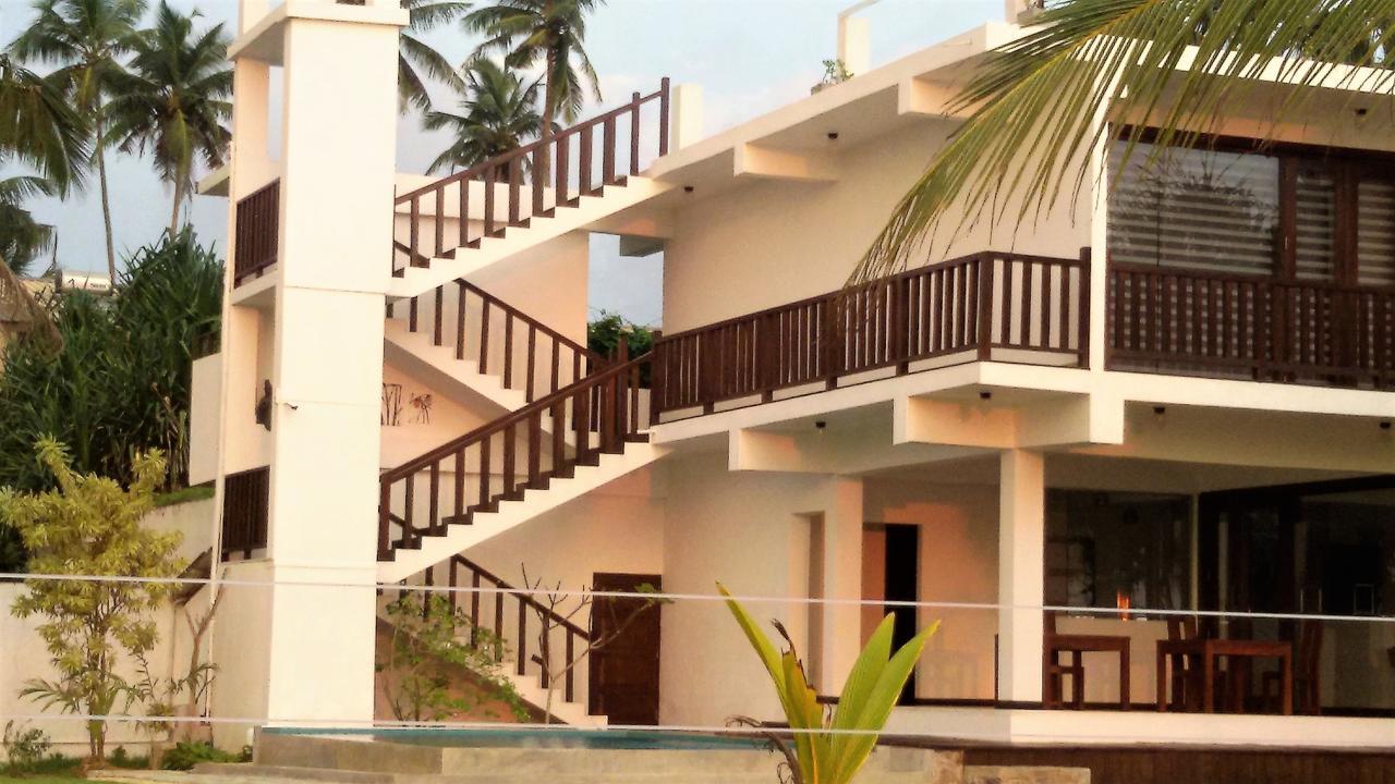 The Pleasure Kosgoda Bentota Exterior foto