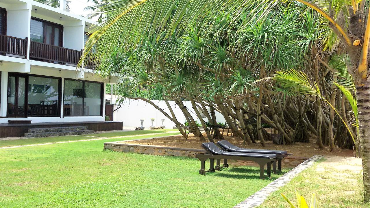 The Pleasure Kosgoda Bentota Exterior foto