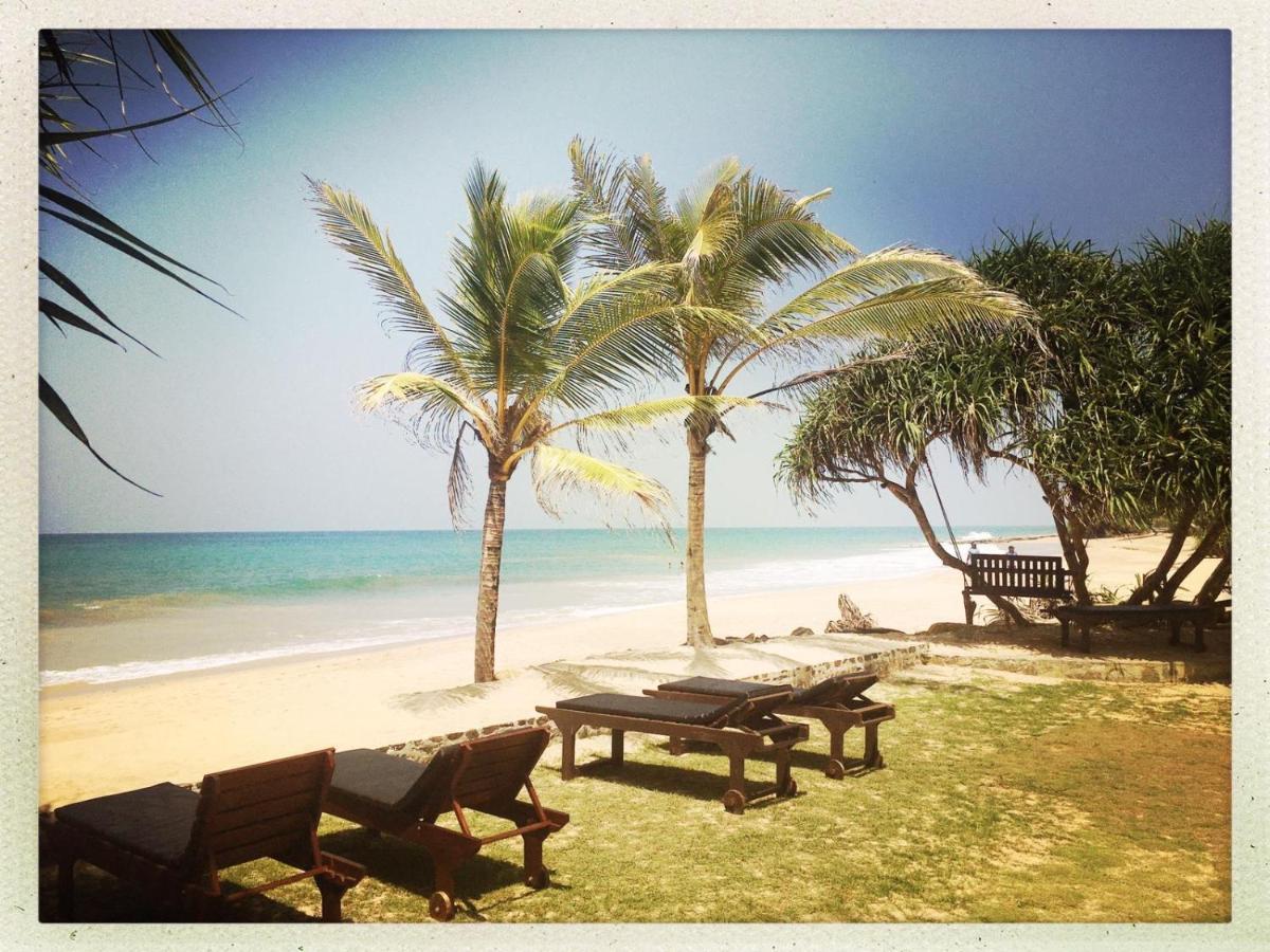 The Pleasure Kosgoda Bentota Exterior foto